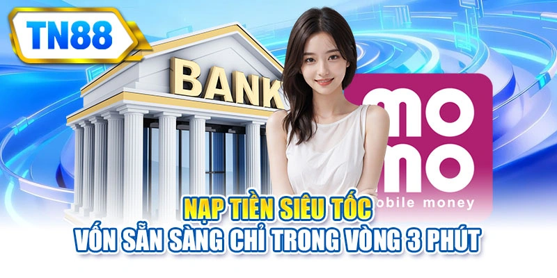 Nạp tiền
