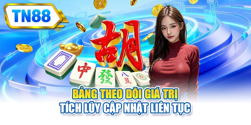 Nổ hũ mạc chược