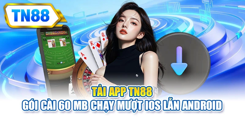 Tải app